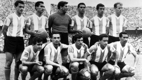jose-sanfilippo,-champion-with-the-argentine-national-team-and-legend-of-san-lorenzo,-died