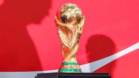 fifa-revolutionizes-the-2026-world-cup-ceremonies:-there-will-be-a-new-experience-for-players-and-fans