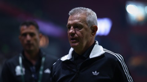 “vasco”-aguirre-has-not-yet-outlined-the-lineup-for-the-debut-against-south-africa