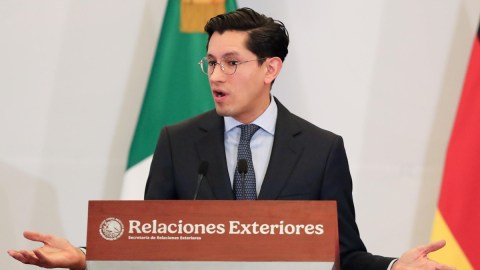mexican-foreign-ministry-denies-that-the-us-communicated-about-the-withdrawal-of-visas-from-the-governors-of-sonora-and-tamaulipas