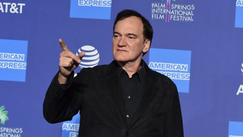 quentin-tarantino-and-his-harsh-criticism-of-hollywood:-“it-is-a-tasteless-sausage-factory”