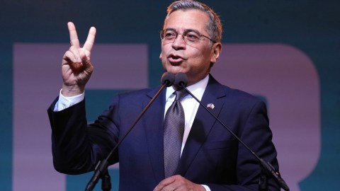 xavier-becerra-secured-a-place-in-the-second-round-of-the-california-gubernatorial-elections