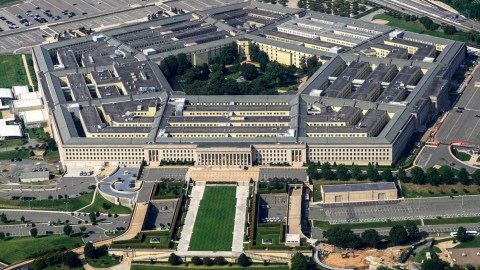 the-pentagon-takes-extreme-precautions-against-the-threat-of-being-spied-on-by-israel