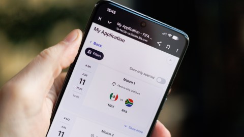 5-applications-to-follow-the-2026-world-cup:-all-are-free-from-price