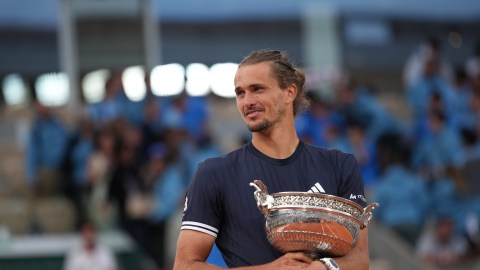 zverev-achieves-his-first-tall-slam-after-beating-cobolli-at-roland-garros