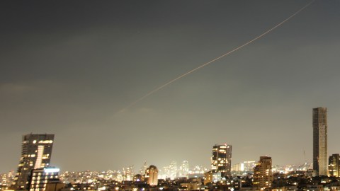 iran-launches-missile-attack-against-israel
