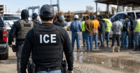 the-industries-where-ice-usually-raids-workplaces-the-most