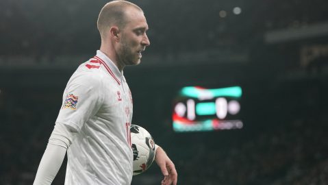 there-is-already-a-medical-report-on-christian-eriksen,-the-denmark-national-team-who-collapsed-again-in-the-middle-of-the-match