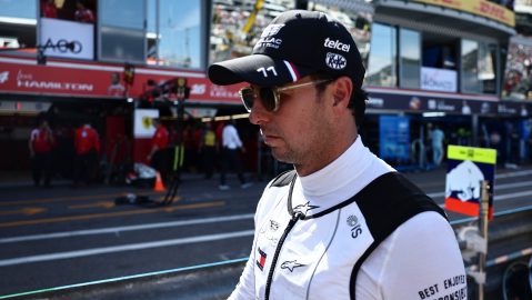monaco-gp:-checo-perez-lives-another-sad-sunday,-while-kimi-antonelli-makes-history-with-another-victory