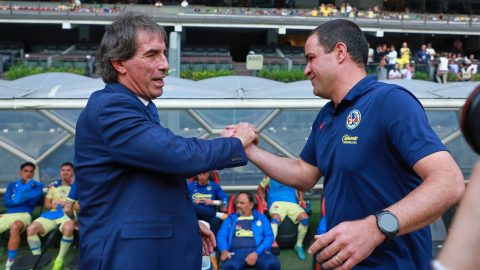america-confirms-its-new-technical-director,-who-arrives-from-the-first-division-of-spain
