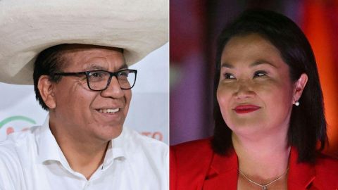elections-in-peru:-keiko-fujimori-and-roberto-sanchez-maintain-a-close-dispute-vote-by-vote-for-the-presidency