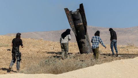 iran-announces-a-halt-to-recent-attacks-after-exchanging-fire-with-israel-for-the-first-time-since-the-ceasefire-in-april