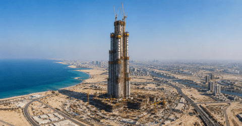 it-will-be-more-than-a-kilometer-high:-this-is-how-the-future-tallest-building-in-the-world-is-progressing