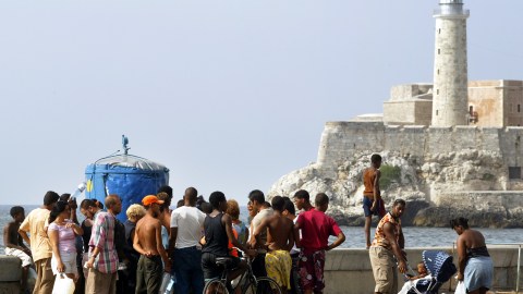 a-6.2-magnitude-earthquake-shakes-the-western-region-of-cuba-and-is-felt-in-havana