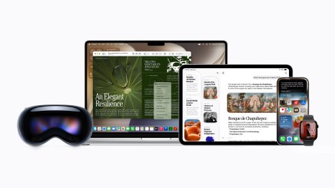 siri-is-reinvented-at-wwdc-2026-with-google-ai:-these-are-all-the-improvements