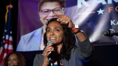 nithya-raman-advances-to-general-elections-for-mayor-of-los-angeles