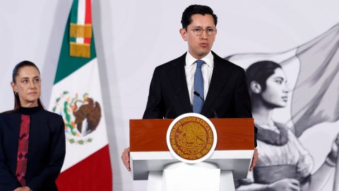 mexican-foreign-minister,-roberto-velasco,-says-that-the-call-with-marco-rubio-was-“very-cordial”-and-of-cooperation-in-security,-migration-and-trade