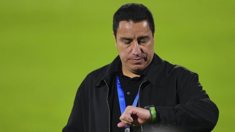 the-unam-pumas-announce-the-departure-of-efrain-juarez