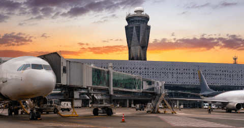 iata-alert:-concerns-about-the-airport-that-will-receive-a-long-way-of-fans-of-the-2026-world-cup