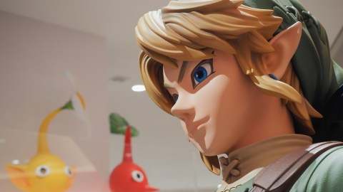 official!-nintendo-announces-the-remake-of-zelda:-ocarina-of-time-for-change-2