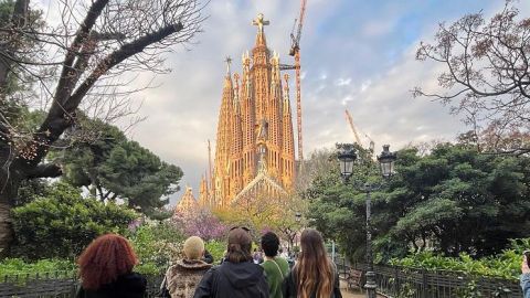 the-“architect-of-god”:-how-gaudi-imagined-the-sagrada-familia,-the-tallest-church-in-the-world