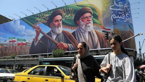 how-iran’s-recent-attacks-on-israel-indicate-that-tehran-is-feeling-increasingly-stronger