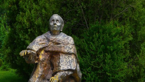 who-is-baba-vanga-and-what-prophecy-he-released-for-the-2026-world-cup