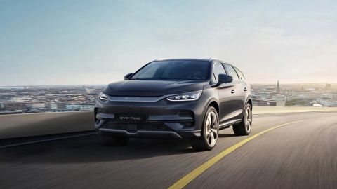byd-exceeds-100-thousand-reservations-with-its-flagship-electric-suv