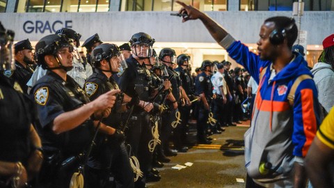 chaos-after-original-york-knicks-game-leaves-at-least-eight-arrested