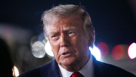 trump-assures-that-iran-“will-pay-the-consequences”-for-delaying-a-negotiation