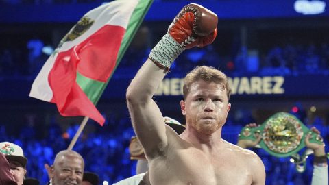 canelo-alvarez-will-be-part-of-the-protocol-in-the-opening-game-of-the-world-cup