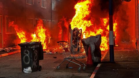 the-brutal-knife-attack-on-a-man-that-sparked-violent-protests-in-belfast,-northern-ireland