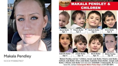 they-arrest-the-murderer-of-an-american-woman-found-dead-in-mexico-and-rescue-her-7-children