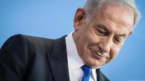 benjamin-netanyahu-will-run-for-a-new-term-in-elections-in-israel