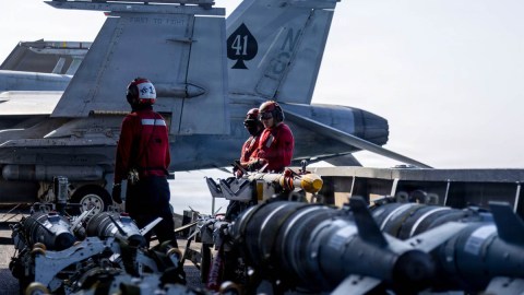 united-states-central-command-confirms-having-initiated-new-attacks-against-iran
