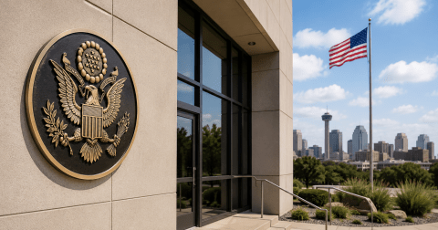 uscis-opens-new-asylum-office-in-san-antonio:-what-changes-for-immigrants-in-texas