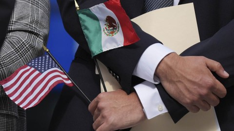 who-is-mexico’s-new-ambassador-to-the-us-and-what-challenges-await-him?