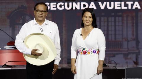 keiko-fujimori-regains-advantage-over-roberto-sanchez-in-scrutiny-of-the-peruvian-presidential-election