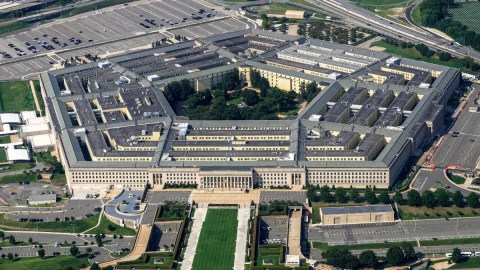 some-areas-of-the-pentagon-are-evacuated-due-to-an-incident-with-hazardous-materials