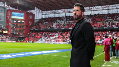 tuzos-de-pachuca-announces-benjamin-mora-as-its-new-coach