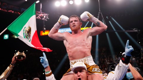 canelo-alvarez-made-a-juicy-bet-on-mexico’s-preference-for-the-start-of-the-2026-world-cup