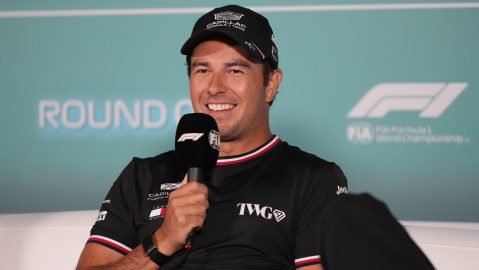 checo-perez-sends-a-message-to-el-tri-before-the-2026-world-cup:-“i-hope-we-have-a-good-game”