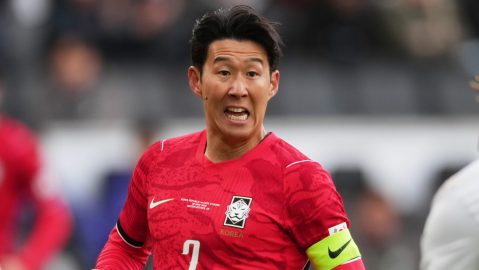 son-heung-min-does-not-believe-that-the-2026-world-cup-will-be-his-farewell