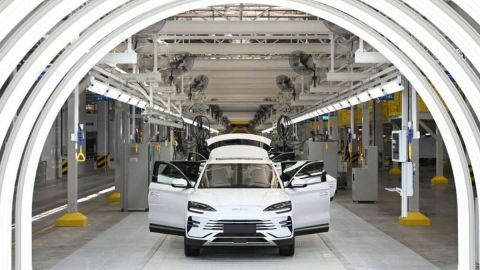 the-new-proposal-that-complicates-chinese-cars-in-the-us