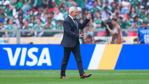 “the-stage-weighed-a-little-on-them”:-javier-aguirre-assures-that-el-tri’s-legs-shook