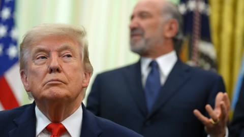 trump-assures-that-there-is-already-an-agreement-with-iran,-but-tehran-denies-it