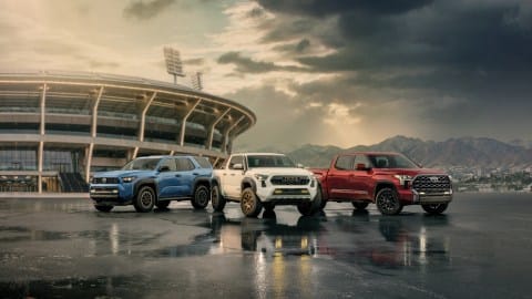 “endurance-is-our-thing”,-toyota’s-football-campaign-this-summer
