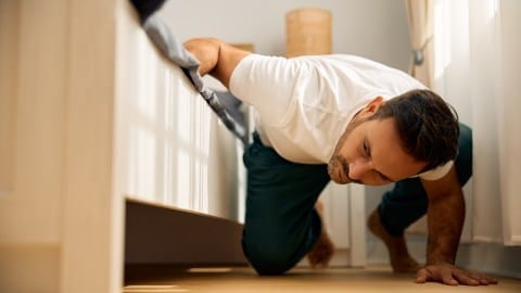 why-put-a-coin-under-the-bed-to-attract-prosperity