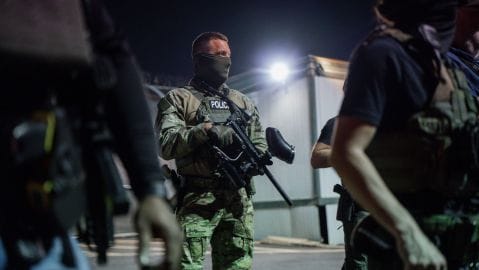 only-3%-of-those-recently-detained-by-ice-had-a-history-of-violent-crimes,-report