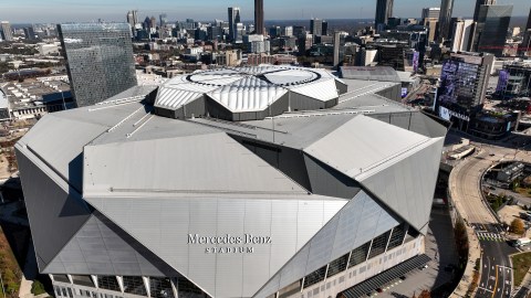 the-2026-world-cup-matches-that-will-be-played-at-the-atlanta-stadium